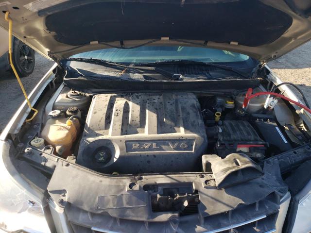 Photo 6 VIN: 1C3LC55R58N643729 - CHRYSLER SEBRING TO 