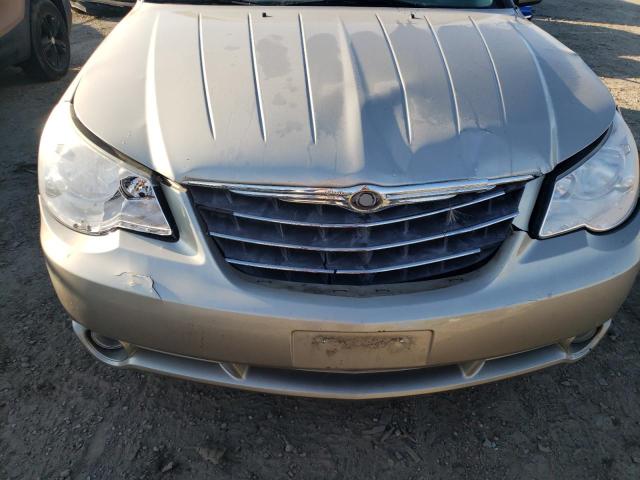 Photo 8 VIN: 1C3LC55R58N643729 - CHRYSLER SEBRING TO 