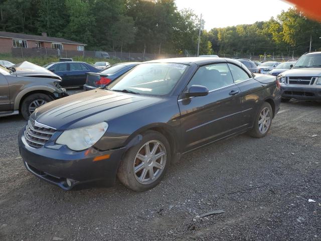 Photo 0 VIN: 1C3LC55R58N669330 - CHRYSLER SEBRING TO 