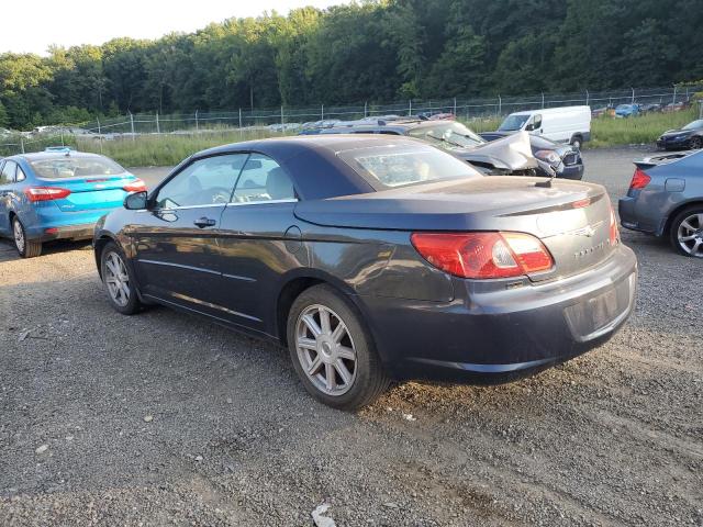 Photo 1 VIN: 1C3LC55R58N669330 - CHRYSLER SEBRING TO 