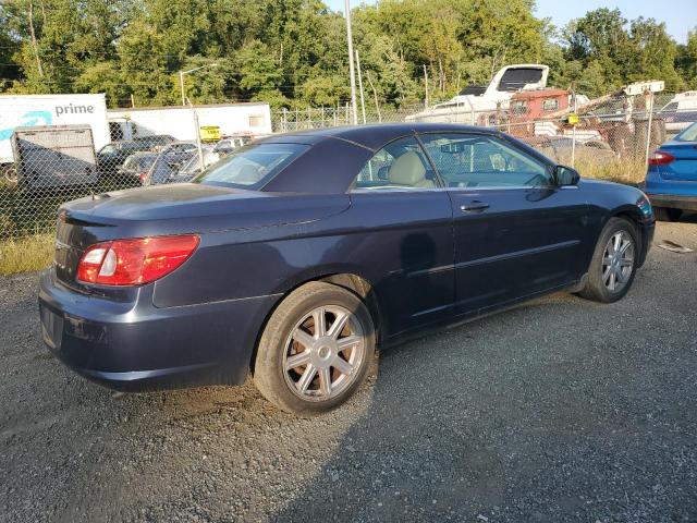 Photo 2 VIN: 1C3LC55R58N669330 - CHRYSLER SEBRING TO 