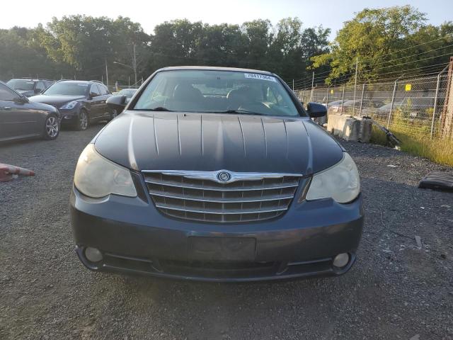 Photo 4 VIN: 1C3LC55R58N669330 - CHRYSLER SEBRING TO 