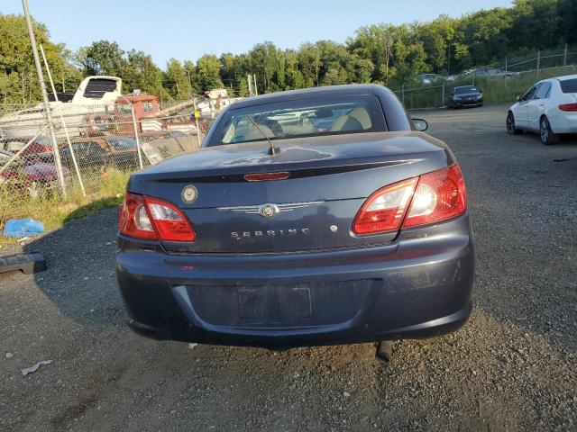 Photo 5 VIN: 1C3LC55R58N669330 - CHRYSLER SEBRING TO 