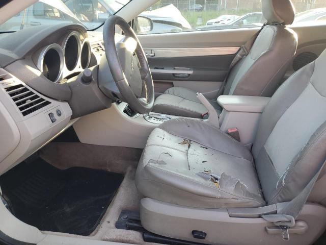 Photo 6 VIN: 1C3LC55R58N669330 - CHRYSLER SEBRING TO 