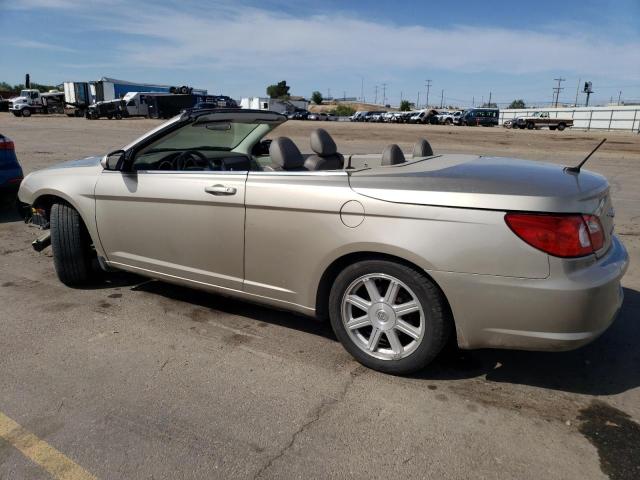 Photo 1 VIN: 1C3LC55R68N114967 - CHRYSLER SEBRING 