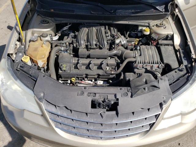 Photo 10 VIN: 1C3LC55R68N114967 - CHRYSLER SEBRING 