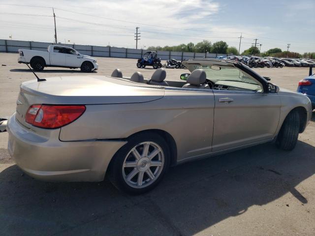 Photo 2 VIN: 1C3LC55R68N114967 - CHRYSLER SEBRING 