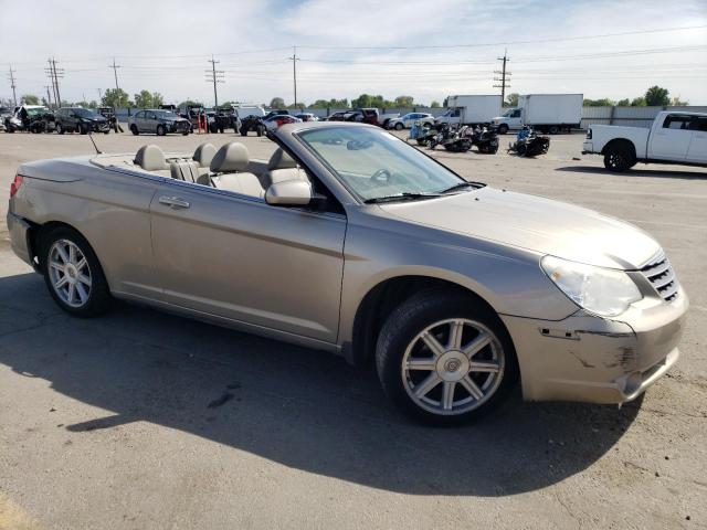 Photo 3 VIN: 1C3LC55R68N114967 - CHRYSLER SEBRING 