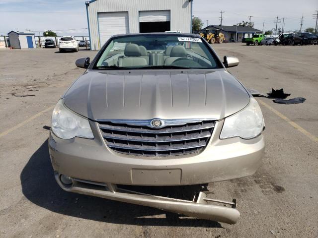 Photo 4 VIN: 1C3LC55R68N114967 - CHRYSLER SEBRING 