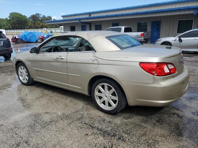 Photo 1 VIN: 1C3LC55R68N124950 - CHRYSLER SEBRING TO 