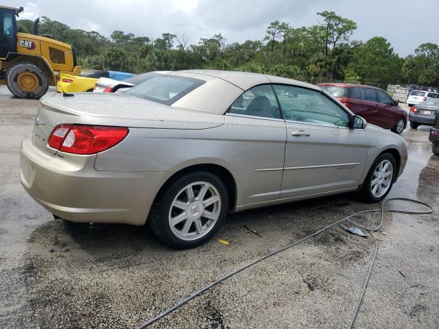 Photo 2 VIN: 1C3LC55R68N124950 - CHRYSLER SEBRING TO 