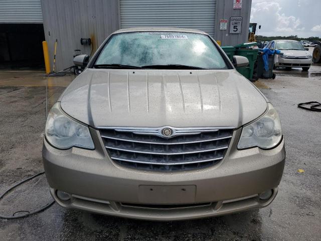 Photo 4 VIN: 1C3LC55R68N124950 - CHRYSLER SEBRING TO 