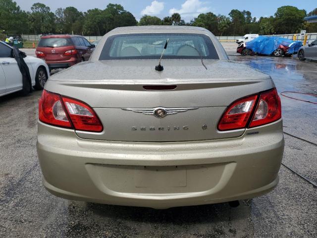 Photo 5 VIN: 1C3LC55R68N124950 - CHRYSLER SEBRING TO 