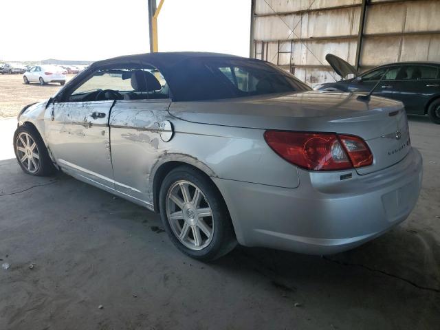 Photo 1 VIN: 1C3LC55R68N133552 - CHRYSLER SEBRING TO 