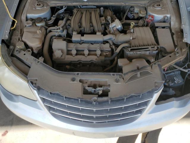 Photo 11 VIN: 1C3LC55R68N133552 - CHRYSLER SEBRING TO 