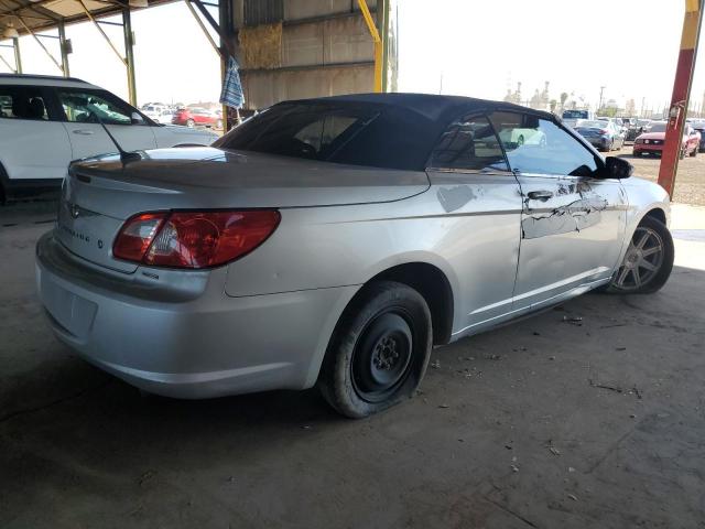 Photo 2 VIN: 1C3LC55R68N133552 - CHRYSLER SEBRING TO 