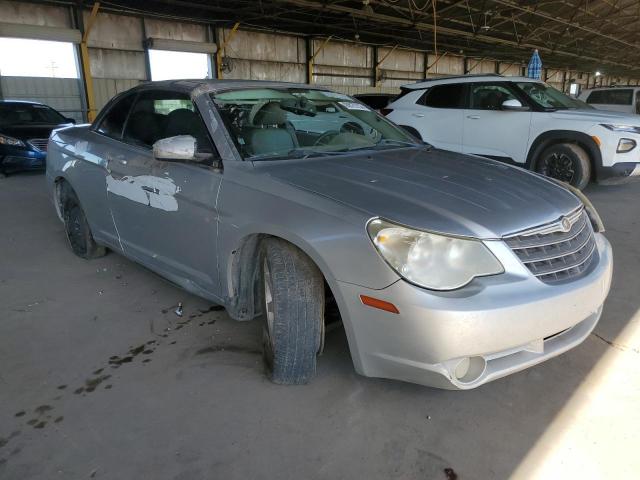 Photo 3 VIN: 1C3LC55R68N133552 - CHRYSLER SEBRING TO 