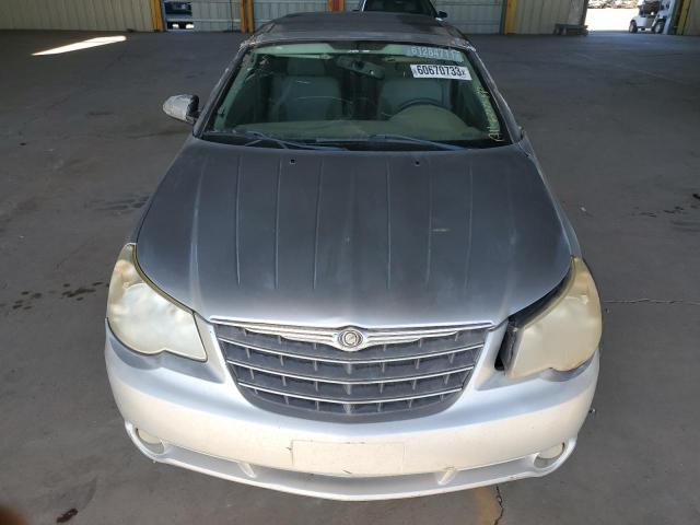 Photo 4 VIN: 1C3LC55R68N133552 - CHRYSLER SEBRING TO 