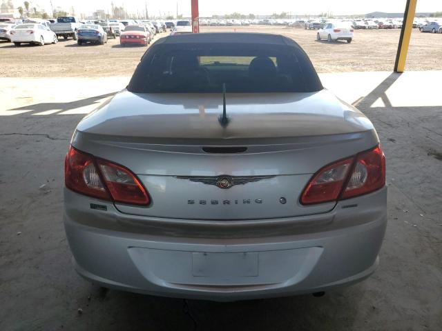 Photo 5 VIN: 1C3LC55R68N133552 - CHRYSLER SEBRING TO 