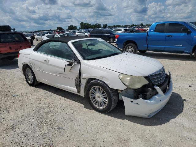 Photo 3 VIN: 1C3LC55R68N181312 - CHRYSLER SEBRING 