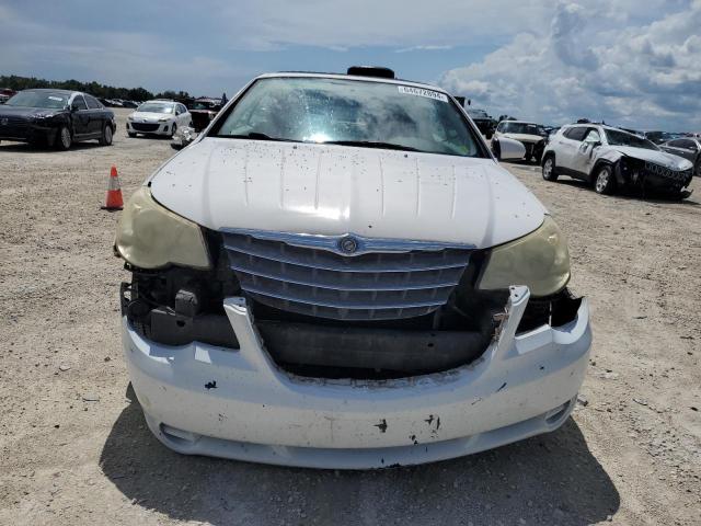 Photo 4 VIN: 1C3LC55R68N181312 - CHRYSLER SEBRING 