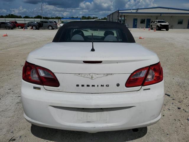 Photo 5 VIN: 1C3LC55R68N181312 - CHRYSLER SEBRING 