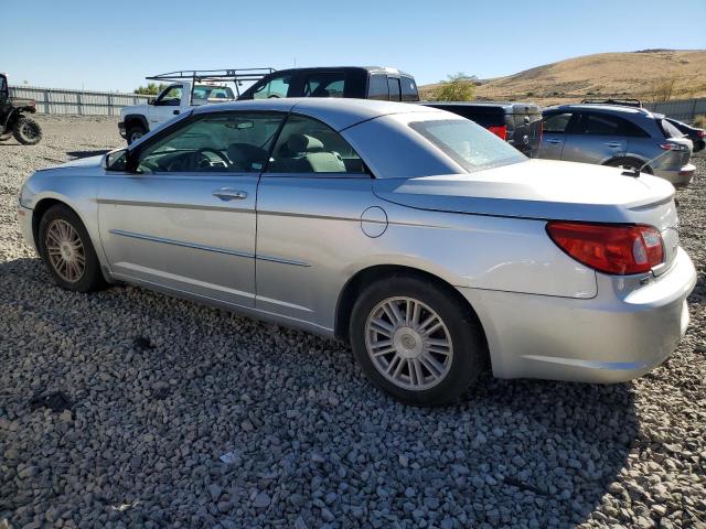 Photo 1 VIN: 1C3LC55R68N271561 - CHRYSLER SEBRING TO 