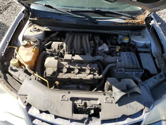 Photo 10 VIN: 1C3LC55R68N271561 - CHRYSLER SEBRING TO 