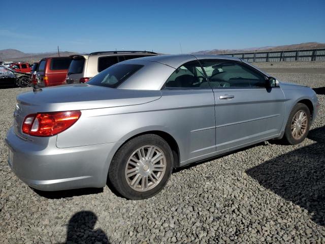 Photo 2 VIN: 1C3LC55R68N271561 - CHRYSLER SEBRING TO 