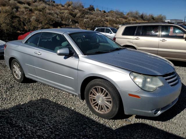 Photo 3 VIN: 1C3LC55R68N271561 - CHRYSLER SEBRING TO 