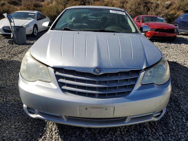 Photo 4 VIN: 1C3LC55R68N271561 - CHRYSLER SEBRING TO 