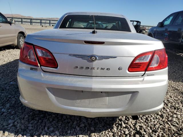 Photo 5 VIN: 1C3LC55R68N271561 - CHRYSLER SEBRING TO 