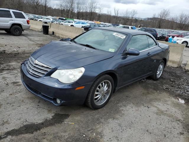 Photo 0 VIN: 1C3LC55R68N643870 - CHRYSLER SEBRING 