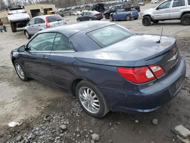 Photo 1 VIN: 1C3LC55R68N643870 - CHRYSLER SEBRING 