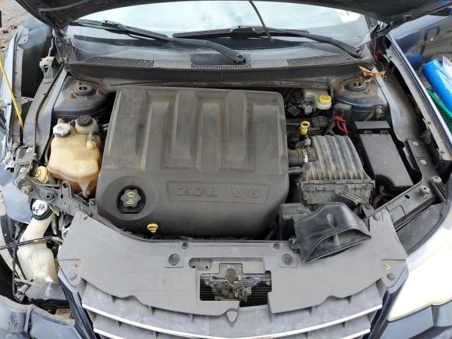 Photo 10 VIN: 1C3LC55R68N643870 - CHRYSLER SEBRING 