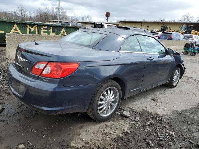 Photo 2 VIN: 1C3LC55R68N643870 - CHRYSLER SEBRING 