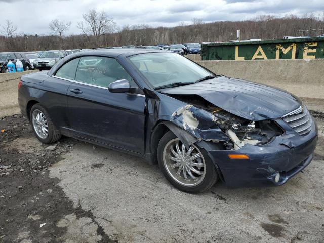 Photo 3 VIN: 1C3LC55R68N643870 - CHRYSLER SEBRING 