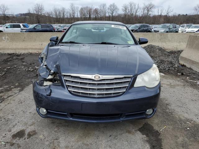 Photo 4 VIN: 1C3LC55R68N643870 - CHRYSLER SEBRING 