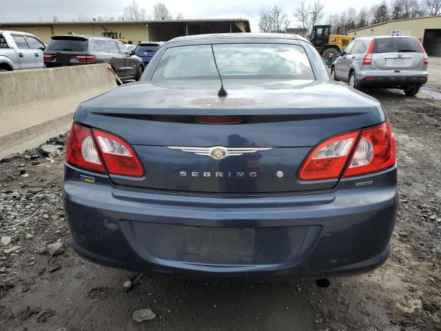 Photo 5 VIN: 1C3LC55R68N643870 - CHRYSLER SEBRING 