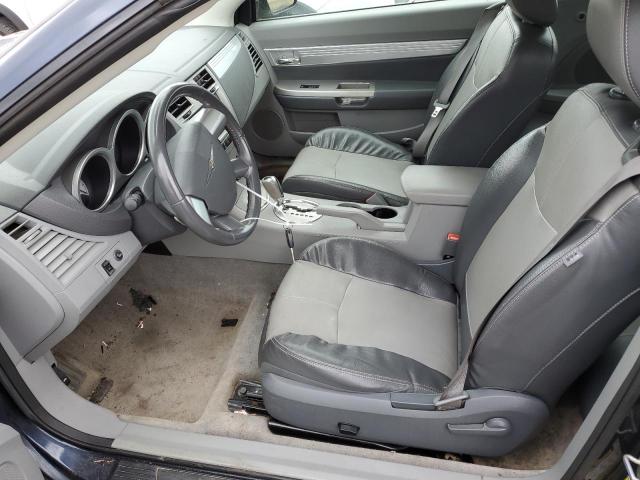 Photo 6 VIN: 1C3LC55R68N643870 - CHRYSLER SEBRING 