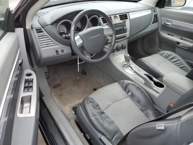 Photo 7 VIN: 1C3LC55R68N643870 - CHRYSLER SEBRING 