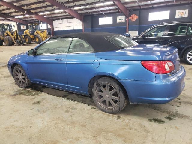 Photo 1 VIN: 1C3LC55R78N129073 - CHRYSLER SEBRING 