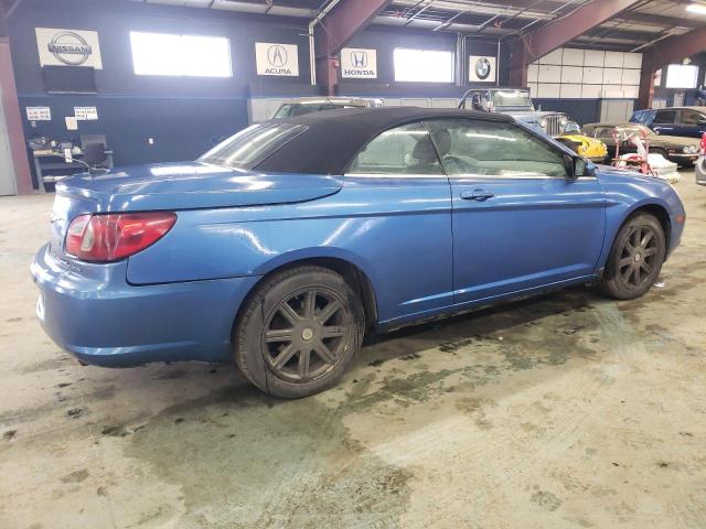 Photo 2 VIN: 1C3LC55R78N129073 - CHRYSLER SEBRING 