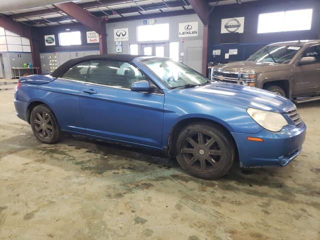 Photo 3 VIN: 1C3LC55R78N129073 - CHRYSLER SEBRING 