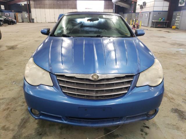 Photo 4 VIN: 1C3LC55R78N129073 - CHRYSLER SEBRING 