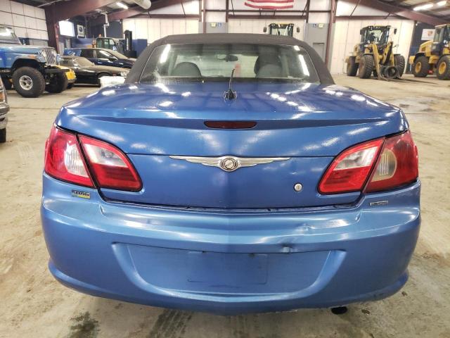 Photo 5 VIN: 1C3LC55R78N129073 - CHRYSLER SEBRING 