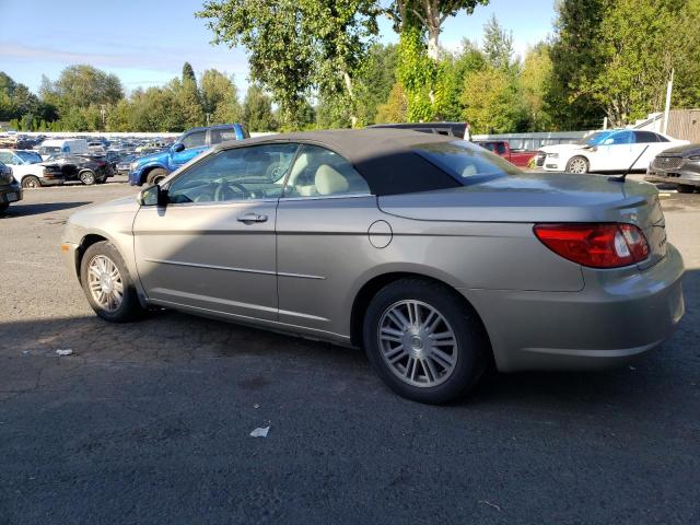 Photo 1 VIN: 1C3LC55R78N135326 - CHRYSLER SEBRING 