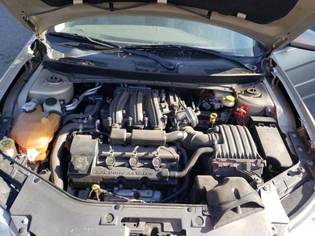 Photo 10 VIN: 1C3LC55R78N135326 - CHRYSLER SEBRING 