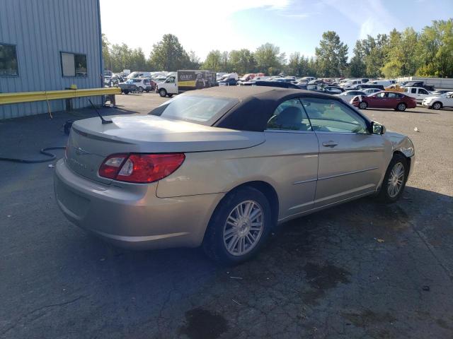 Photo 2 VIN: 1C3LC55R78N135326 - CHRYSLER SEBRING 