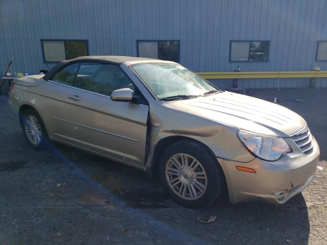 Photo 3 VIN: 1C3LC55R78N135326 - CHRYSLER SEBRING 